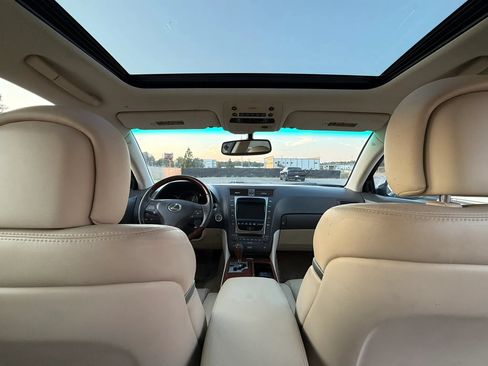 Used 2010 Lexus GS 350 AWD image 23