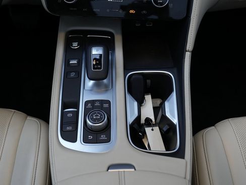 Used 2022 INFINITI QX60 Luxe w/ Cargo Package image 42