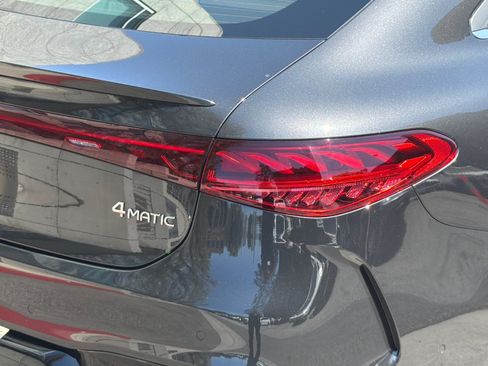 New 2026 Mercedes-Benz EQS 450+ 4MATIC Sedan image 26