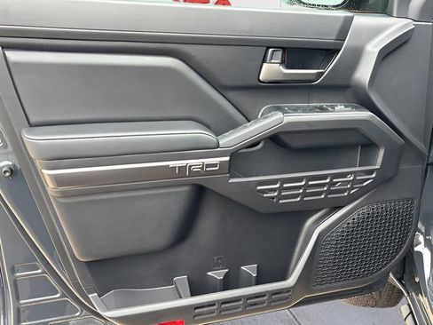 New 2026 Toyota Tacoma TRD Off-Road AWD/4WD image 20