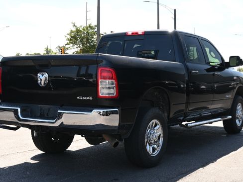 Used 2019 RAM 2500 Tradesman image 15