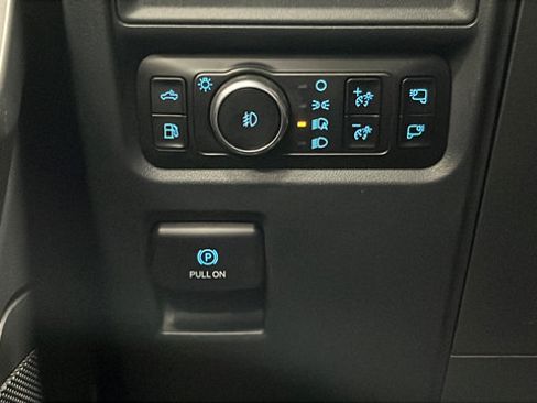 Used 2025 Ford F150 XLT w/ Equipment Group 302A MID AWD/4WD image 27