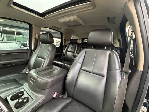 Used 2008 GMC Yukon 4WD Hybrid image 10