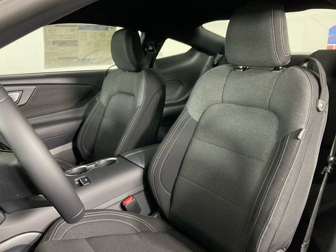 New 2026 Ford Mustang Coupe w/ Mustang Nite Pony Package image 14