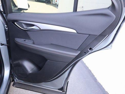 New 2025 Buick Envision Sport Touring image 13