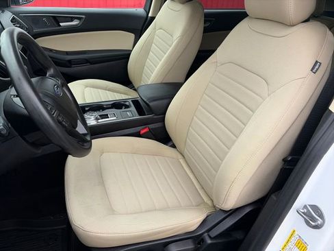 Used 2022 Ford Edge SE AWD/4WD image 34
