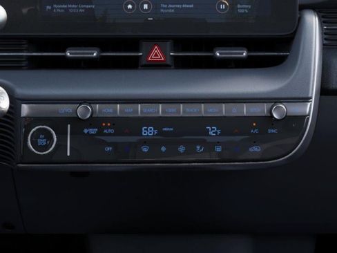 New 2027 Hyundai Ioniq 5 SE RWD image 16