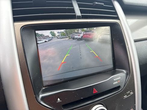 Used 2014 Ford Edge SEL w/ Equipment Group 205A AWD/4WD image 39