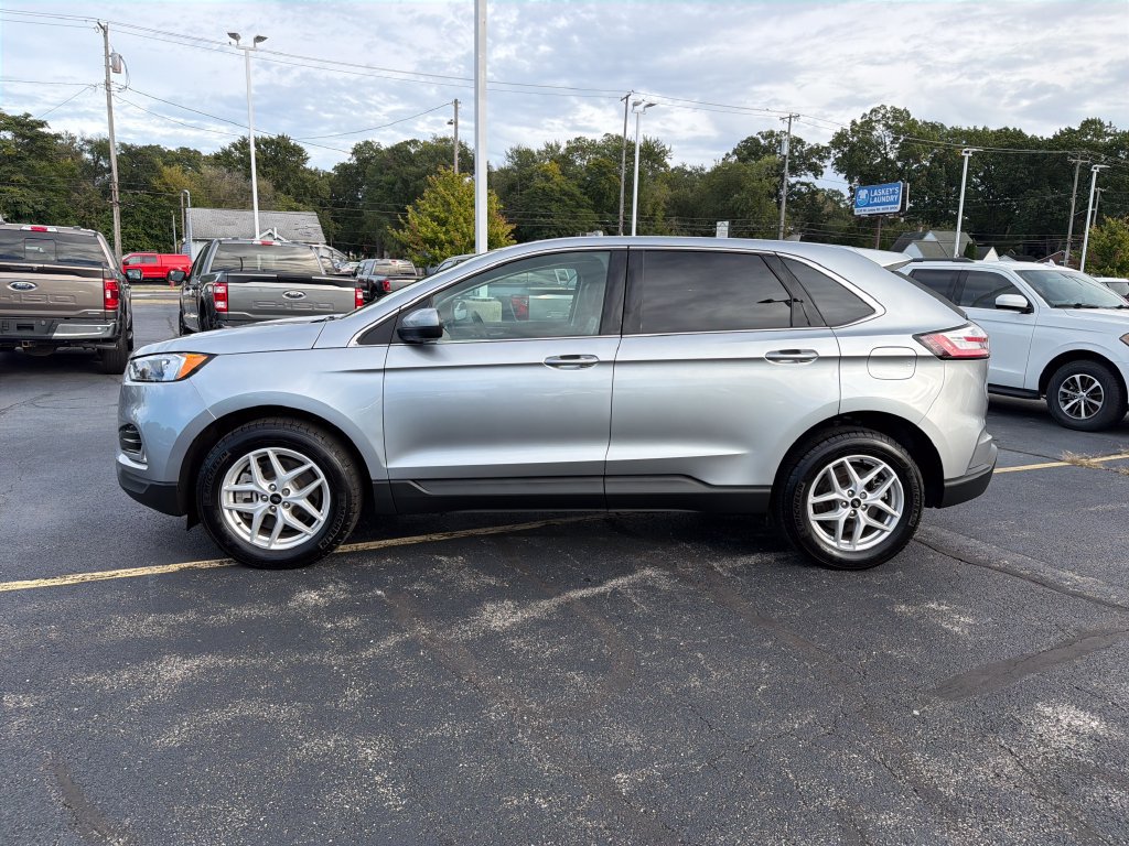 Used 2024 Ford Edge SEL w/ Convenience Package AWD/4WD 360° Tour