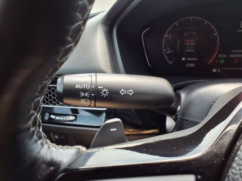 Used 2024 Honda Civic Sport image 16