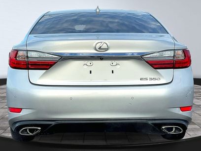 Used 2017 Lexus ES 350