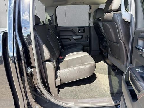 Used 2014 GMC Sierra 1500 SLT w/ All-Terrain Package AWD/4WD image 17