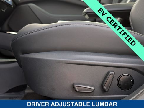 Used 2024 Ford Mustang Mach-E Premium AWD/4WD image 24