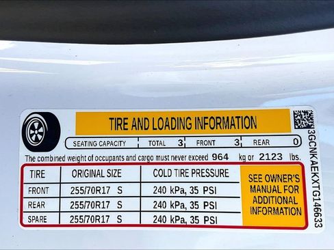 New 2026 Chevrolet Silverado 1500 W/T w/ WT Value Package image 13