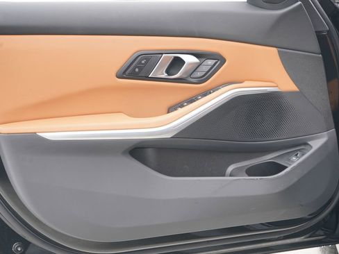 New 2026 BMW 330i Sedan w/ Premium Package image 10