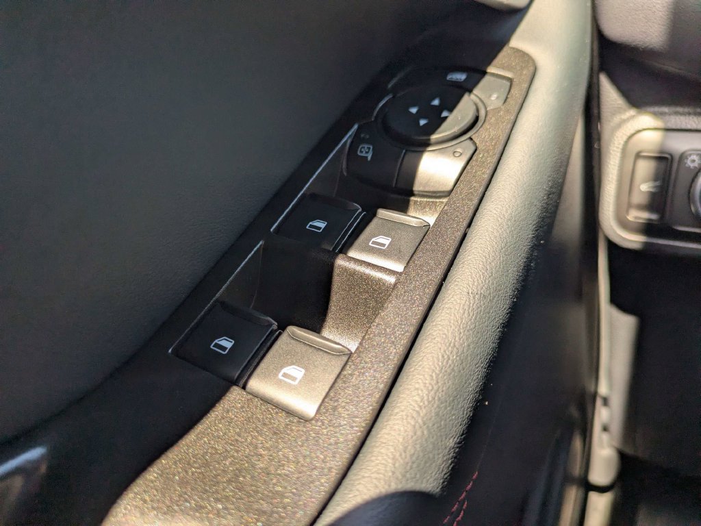 New 2027 Ford Explorer ST-Line RWD image 30