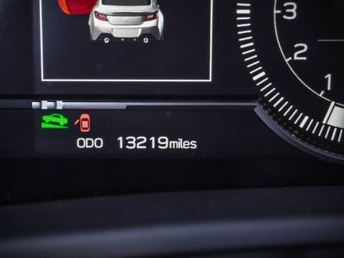 Used 2024 Toyota GR86 Premium w/ Performance Package RWD image 12