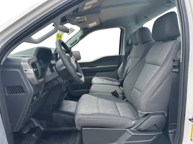 New 2026 Ford F150 XL AWD/4WD image 11