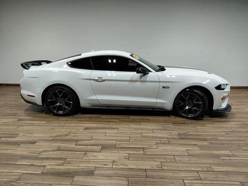 Used 2019 Ford Mustang GT Premium w/ Performance Package - Level 2 RWD image 19