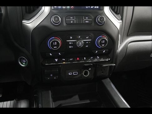 Used 2022 Chevrolet Silverado 3500 LT w/ All Star Edition AWD/4WD image 16
