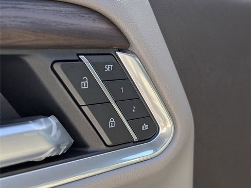 New 2026 GMC Sierra 2500 SLT image 33