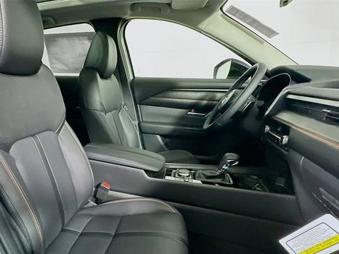 New 2026 MAZDA CX-50 AWD 2.5 S image 24