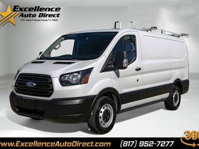 Used 2019 Ford Transit 150 130 Low Roof