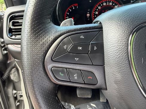 Used 2025 Dodge Durango GT RWD image 25