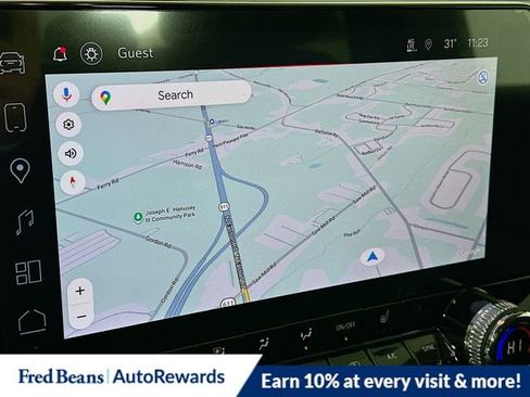 New 2026 GMC Canyon AT4 image 9