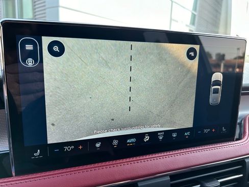 Used 2024 Lincoln Corsair Grand Touring w/ Equipment Group 301A image 32