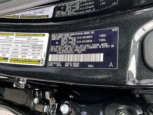 New 2026 Lexus NX 350h 350h Premium image 13