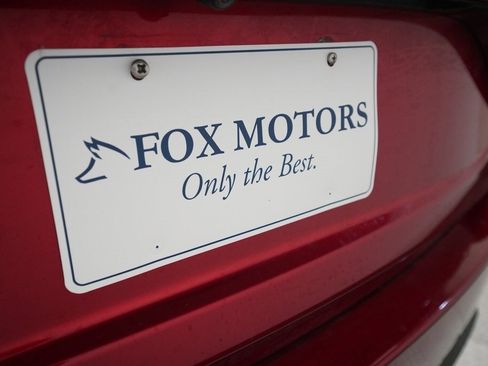 Used 2021 MAZDA CX-5 Touring w/ Touring Preferred SV Package image 37