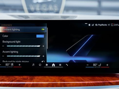 Used 2024 BMW ALPINA XB7 AWD/4WD image 91