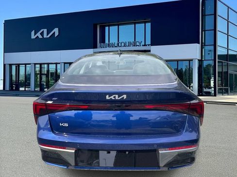 New 2026 Kia K5 EX FWD image 5