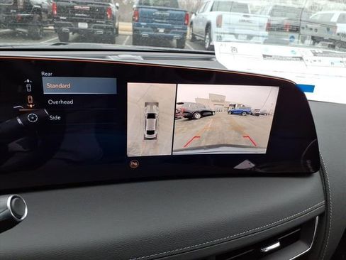 New 2026 Cadillac CT5 Premium Luxury w/ Technology Package image 30