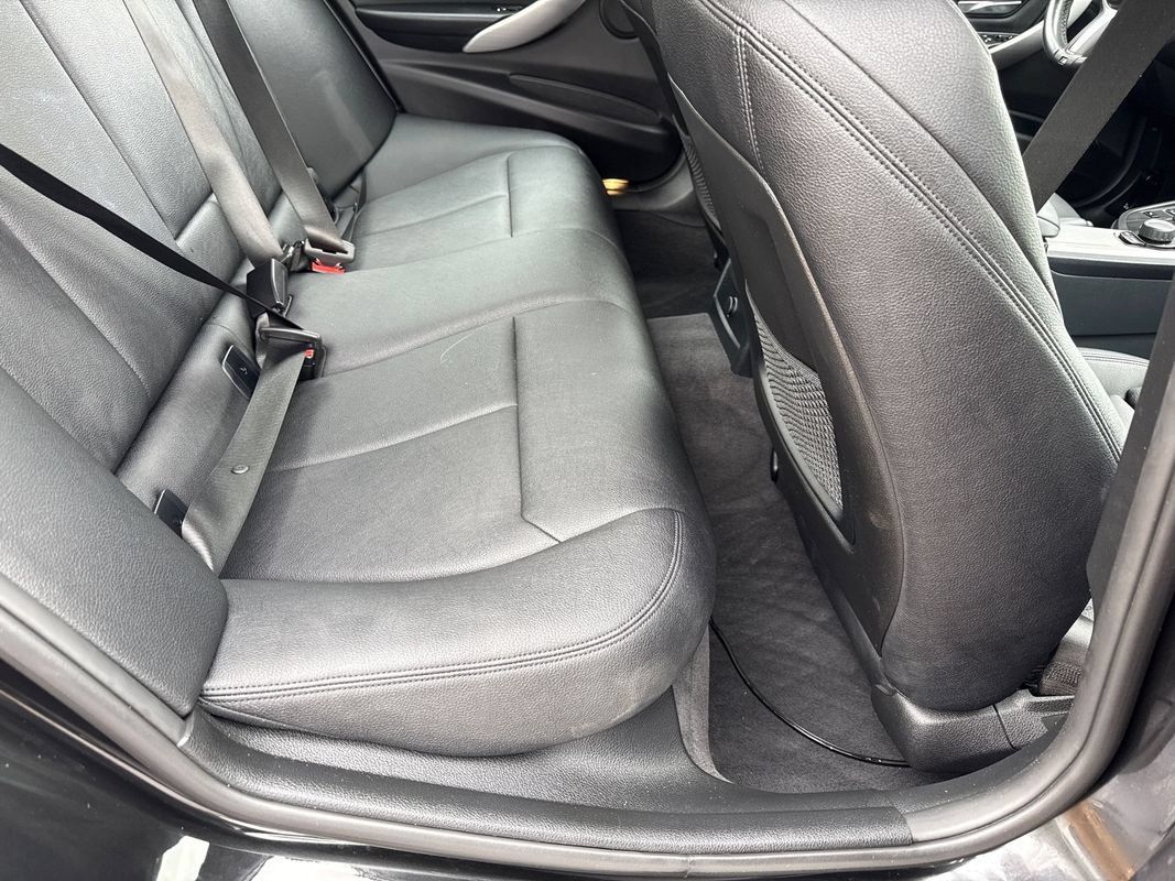 Used 2017 BMW 330i Sedan RWD image 50