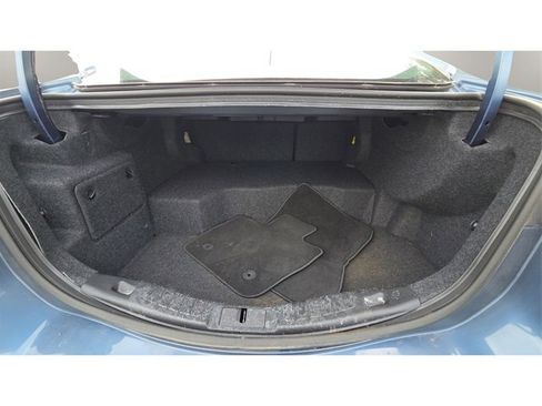 Used 2018 Ford Fusion S image 16