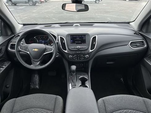 Certified 2023 Chevrolet Equinox LT image 19