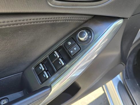 Used 2017 MAZDA MAZDA6 Touring FWD image 22