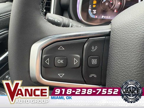 New 2026 RAM 2500 Laramie image 33