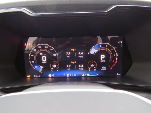 New 2026 Chevrolet Colorado LT w/ Advanced Trailering Package image 19