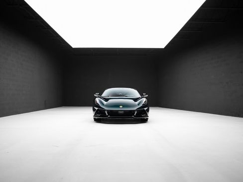 Used 2026 Lotus Emira RWD image 79