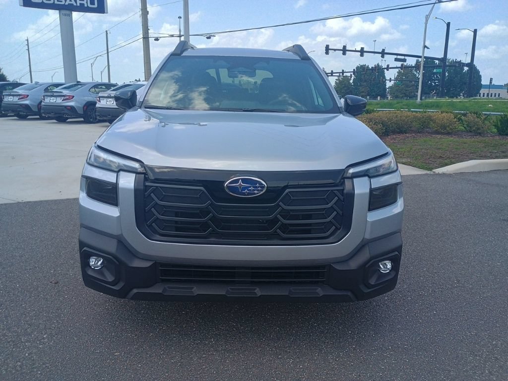 New 2026 Subaru Outback Premium AWD/4WD image 2
