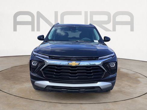 Used 2024 Chevrolet TrailBlazer LT image 8
