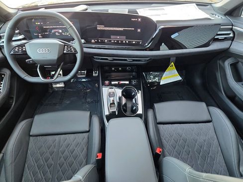 New 2025 Audi S5 Premium Plus image 12