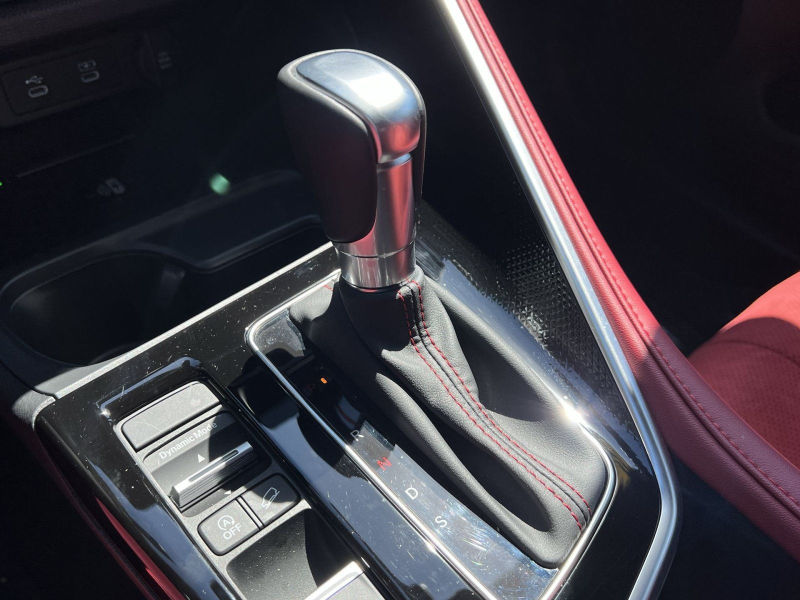 Certified 2026 Acura ADX A-Spec FWD image 19