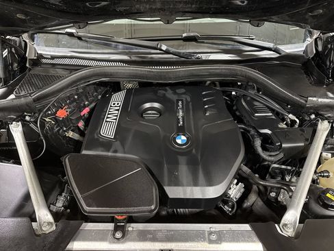 Used 2019 BMW X3 xDrive30i w/ Premium Package AWD/4WD image 26