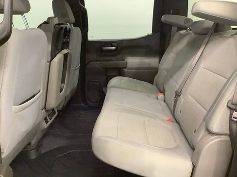 Used 2021 Chevrolet Silverado 1500 LT w/ Bed Protection Package image 6