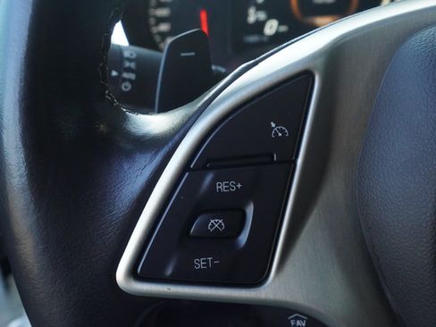 Used 2018 Chevrolet Corvette Grand Sport RWD image 14