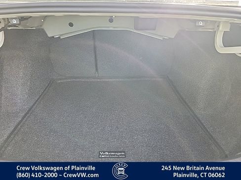 New 2026 Volkswagen Jetta S image 35